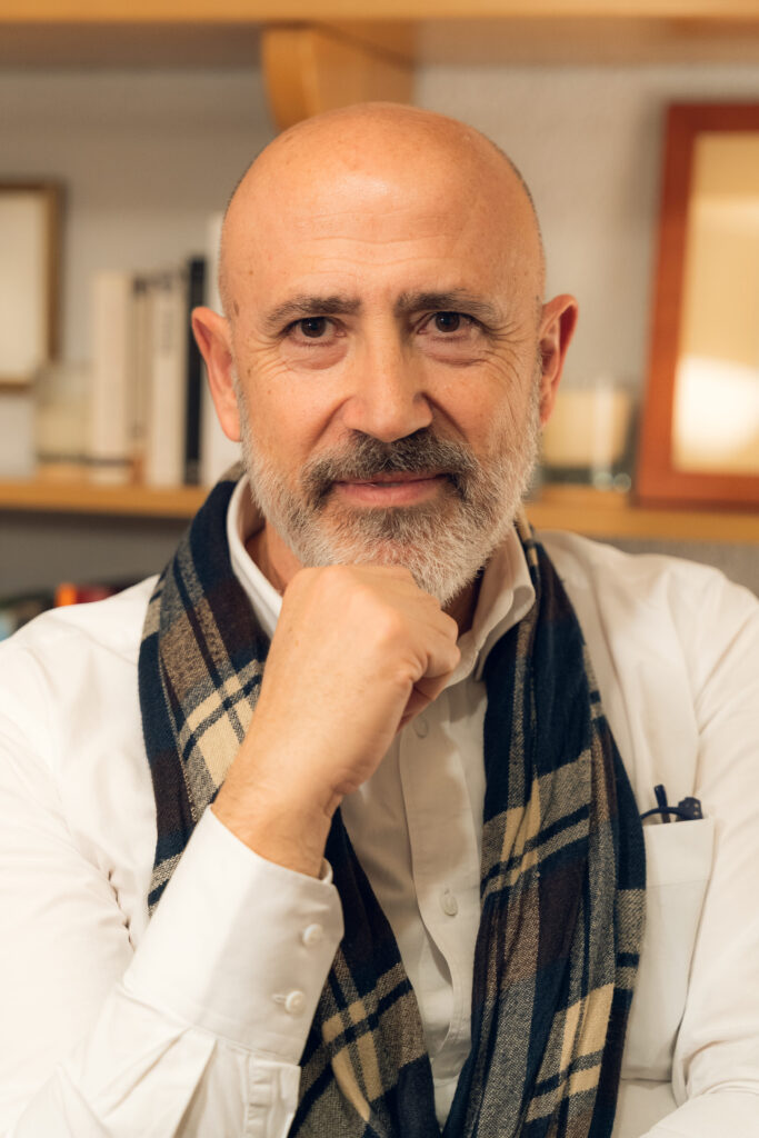 FRANCISCO BEDMAR