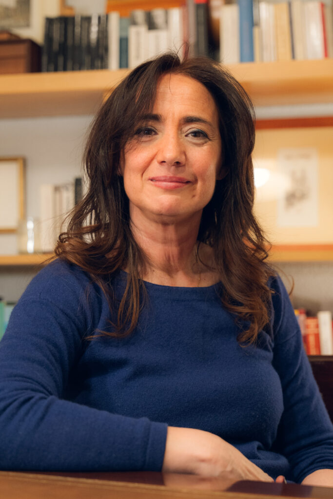 MAR JIMENEZ