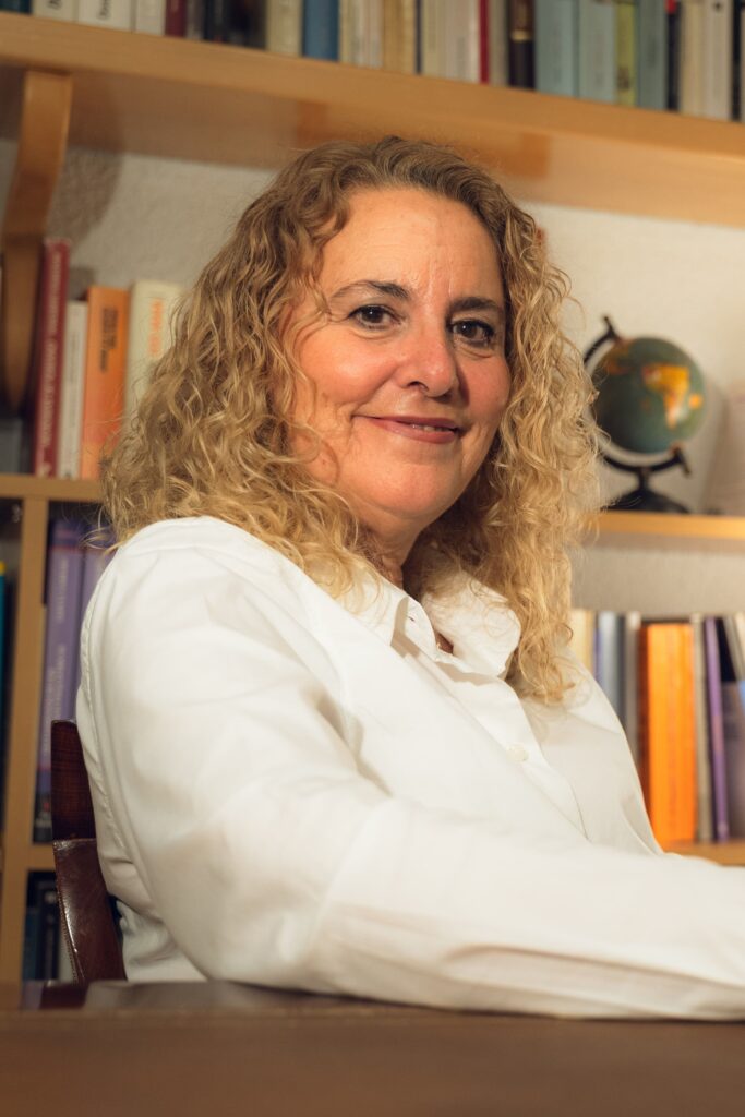 INMACULADA PALANCA