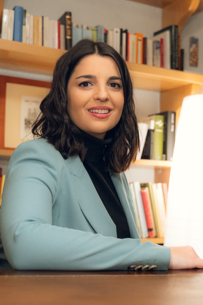 SARA SOLANS