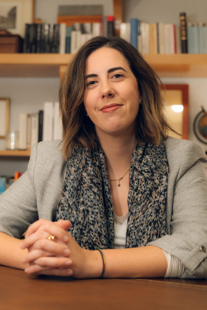 CRISTINA RUIZ-GALVEZ
